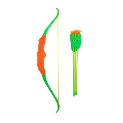 تیر و کمان اسباب بازی کد pg-138-lj
