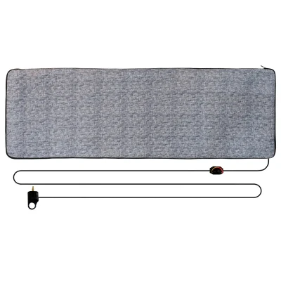 تشک برقی مدل relax سایز 180×60×1 سانتی‌متر