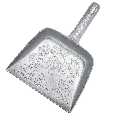 خاک انداز طرح گل