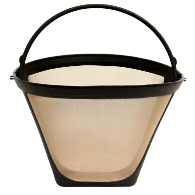 فیلتر قهوه ساز مدل دائمی کد ZA-D12796