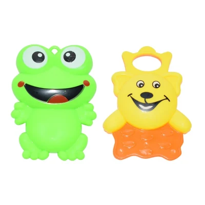 جغجغه مدل Baby Teethers 1 مجموعه 2 عددی