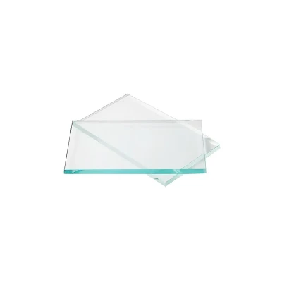 اسلب شیشه ای زلال طب شیمی مدل 008 بسته 4 عددی