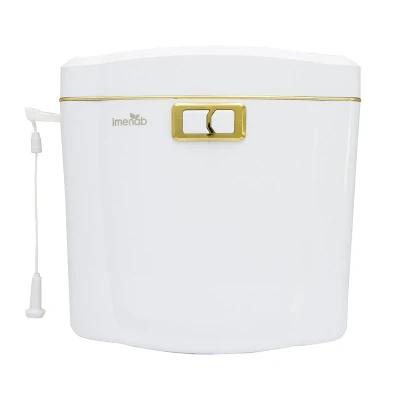 فلاش تانک ایمن آب کد S630 مدل WG101