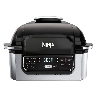 سرخ کن نینجا مدل AG 301