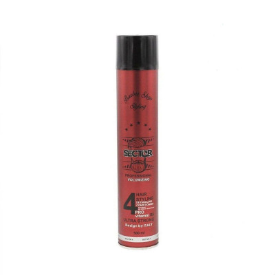 اسپری مو سکتور مدل Volumizing حجم 500 میلی لیتر