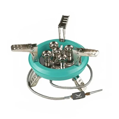 اجاق سفری اسنو هاوک مدل SN-C6189
