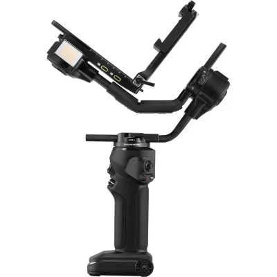 گیمبال دوربین ژیون مدل CRANE 4 Combo
