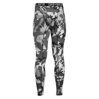 لگینگ ورزشی مردانه مدل GS-M-Heatgear-219776