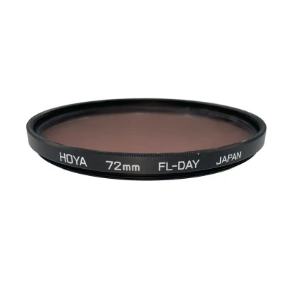 فیلتر لنز هویا مدل FL-DAY 72MM