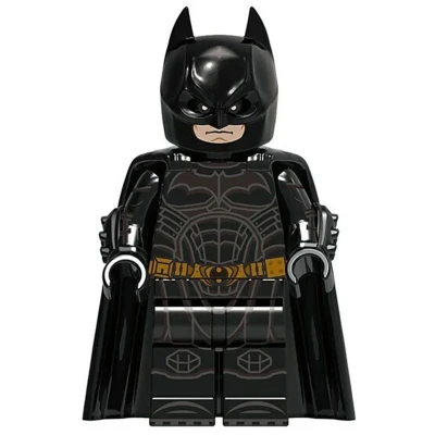 ساختنی مدل Batman کد 1942