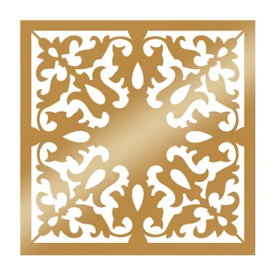 تایل سقفی آسمان مجازی مدل 1201 سایز 30x30 سانتی متر