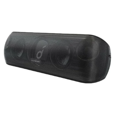 اسپیکر بلوتوثی قابل حمل انکر مدل SoundCore Motion Plus