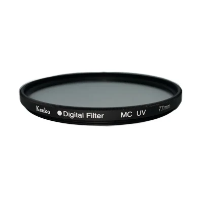 فیلتر لنز کنکو مدل UV MC-77MM