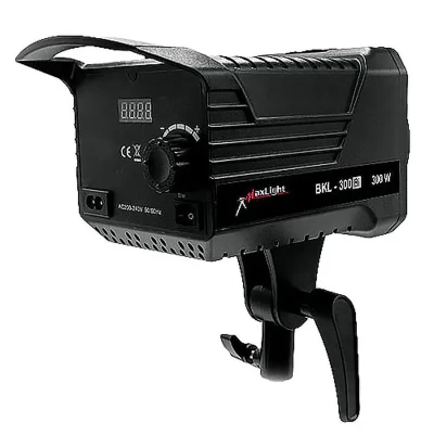 نور ثابت مکس‌لایت مدل BKL300 Bi