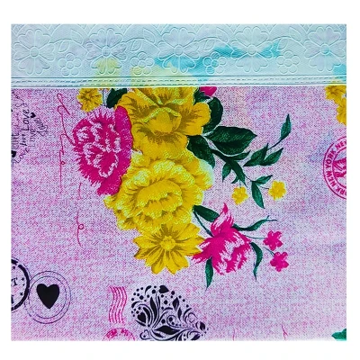 سفره چهار نفره مدل CH_21 سایز 78×90 سانتیمتر