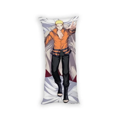 بالش انیمه Naruto