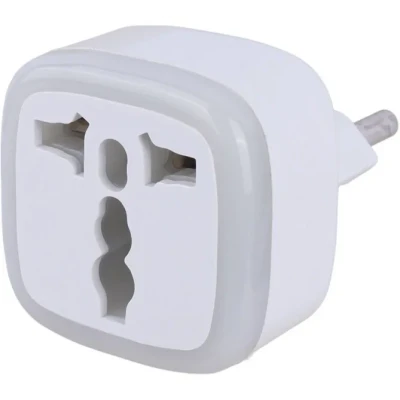 مبدل برق 3 به 2 مدیا مدل A11E-1