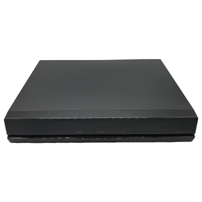 ضبط کننده ویدیویی شبکه استاروان مدل NVR-ST308
