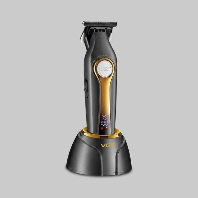 ماشین اصلاح موی سر و صورت وی جی ار مدل v-993