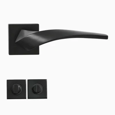 دستگیره در مدل WC04  بسته 2 عددی