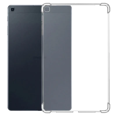 کاور مدل Fence مناسب برای تبلت سامسونگ Galaxy Tab A 10.1 2019  T515