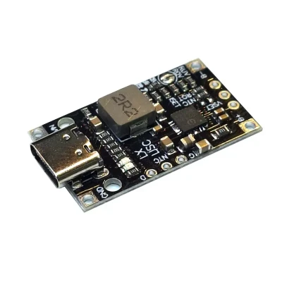 ماژول شارژ باتری لیتیومی 2 سلول و 3 سلول  مدل 2S-3S-IP2326-USBC