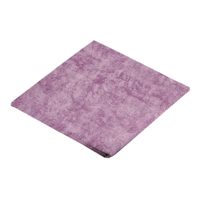 ملحفه مدل روانداز طرح پتینه یک نفره سایز 200x150 سانتی متر