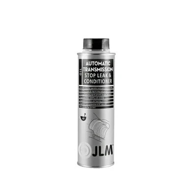 مکمل نشتگیر گیربکس خودرو بنزینی و گازسوز جی ال ام مدل AUTOMATIC TRANSMISSION کد886069 حجم 300 میلی لیتر