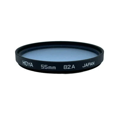 فیلتر لنز هویا مدل B82A-55MM