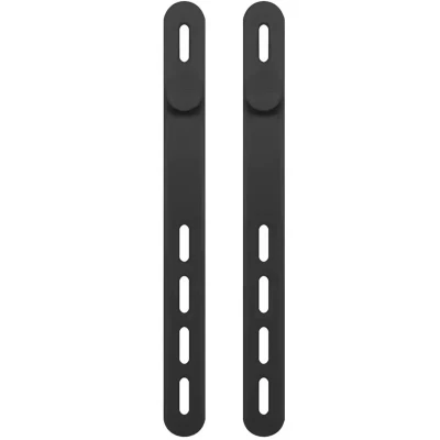 نظم دهنده کابل ولتیکو مدل BeltSilicon بسته 2 عددی