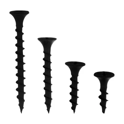 پیچ ام دی اف مدل MDF 16-20-30-40 مجموعه 120 عددی