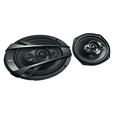 اسپیکر خودرو سونی مدل XS-XB6941 مجموعه 2 عددی
