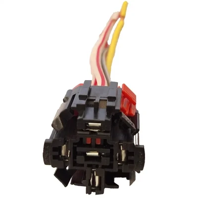 سوکت رله فن کد 1004 مناسب برای پژو 405