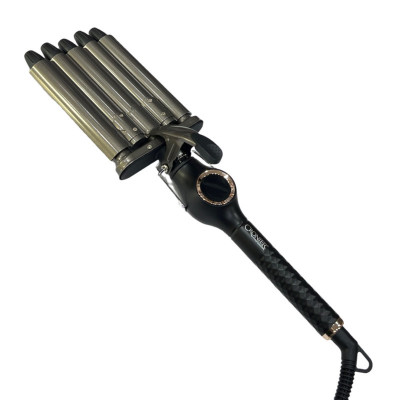 فرکننده و حالت دهنده مو کرونیر مدل CR-2027