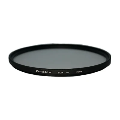 فیلتر لنز پنفلکس مدل UV SLIM-95MM