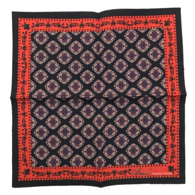 دستمال جیب مردانه آراد مدل Rk05