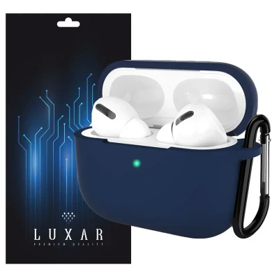 کاور لوکسار مدل Silicon Cover 2 -500 مناسب برای کیس اپل ایرپاد پرو 2