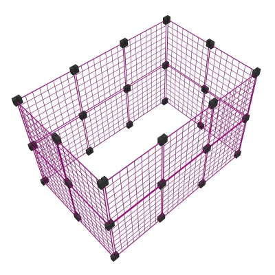 پارک سگ مدل sh-300