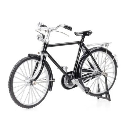 دوچرخه اسباب بازی مدل Mini Bicycle Classic