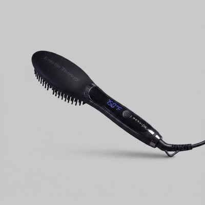 برس حرارتی مرویل مدل Keratin Therapy