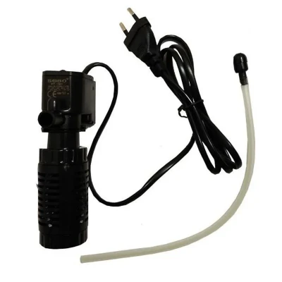 فیلتر تصفیه آب آکواریوم سوبو مدل WP-1050F کد 2846051