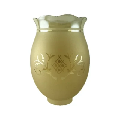 حباب لوستر مدل sh gh 1216