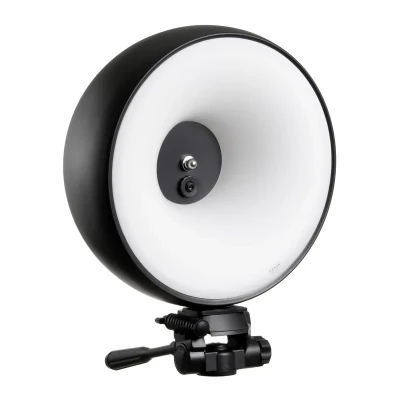رینگ لایت نکسوس مدل HS200WH-N