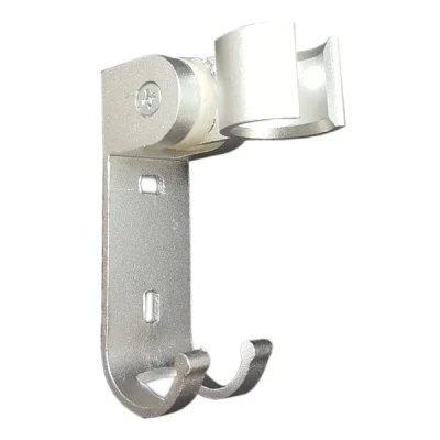 پایه نگهدارنده سردوش حمام مدل Aluminum