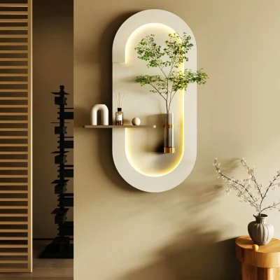 دیوارکوب اِلِنسی مدل PL240