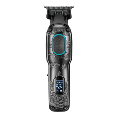 ماشین اصلاح موی سر و صورت شارژی وی جی ار مدل v-254
