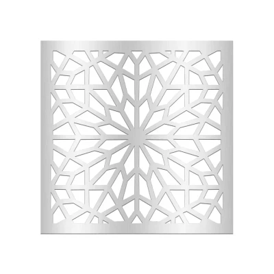 تایل سقفی آسمان مجازی بنی دکو مدل مدل MC05 اندازه 60x60 سانتی متر
