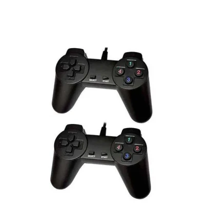 دسته بازی پاناتک مدل p-g503 بسته 2 عددی