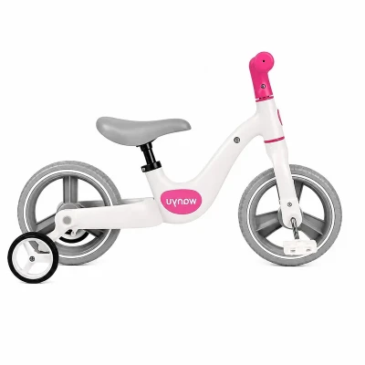 دوچرخه کودک BMX مدل Scoopy سایز طوقه 12 اینچ