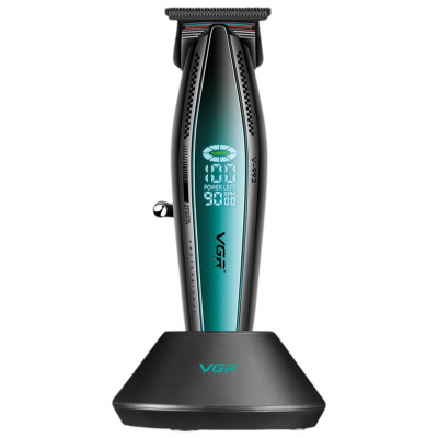 ماشین اصلاح موی سر و صورت وی جی ار مدل V-992